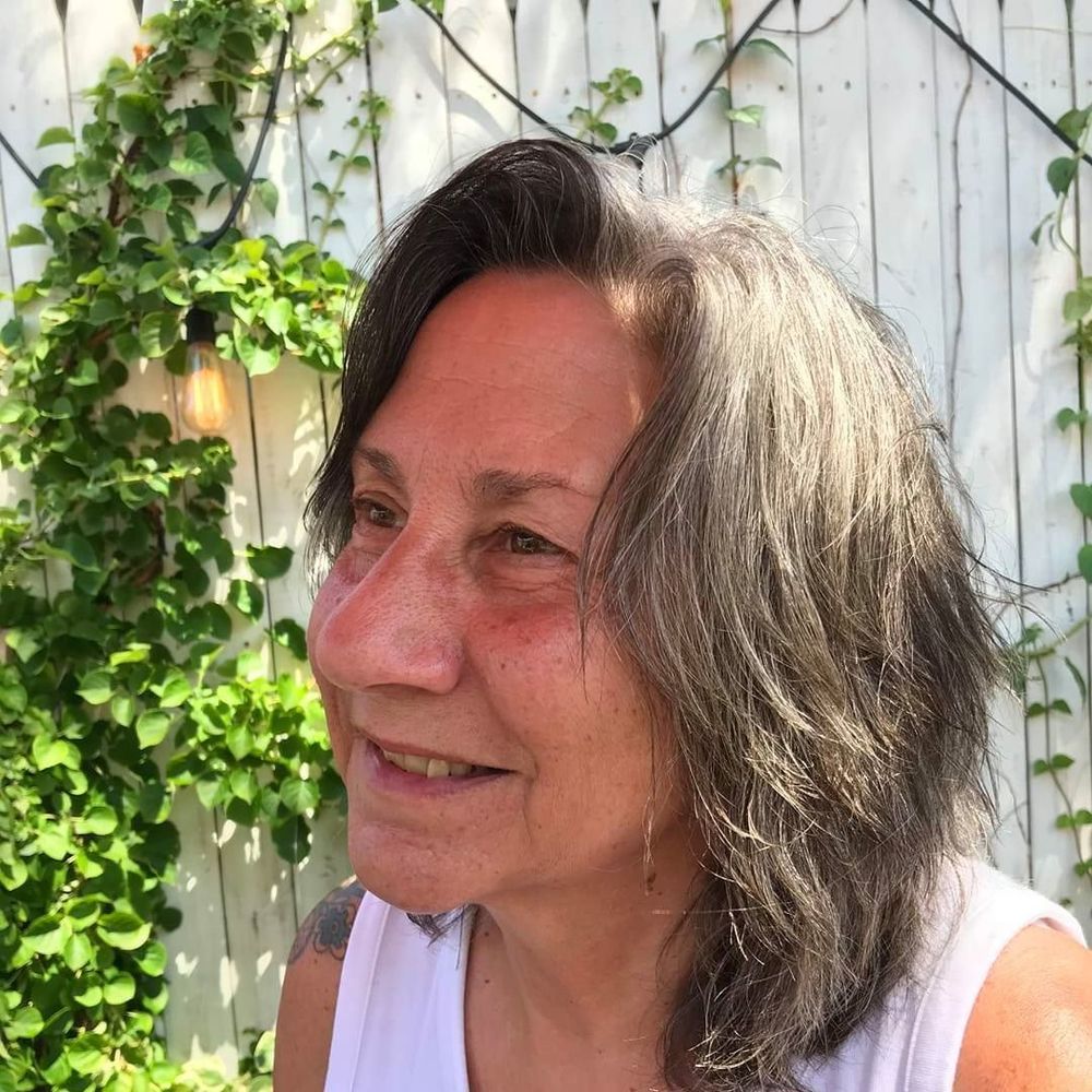 Meet your Posher, Erika